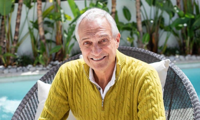 Famend Architect Todd DeGarmo Settles Into His Customized Laurel Park Dwelling