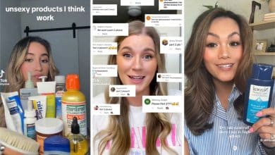What TikTok’s Viral ‘Unsexy’ Merchandise Pattern Means for Magnificence Manufacturers