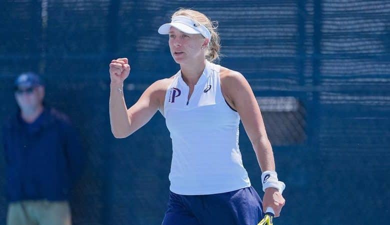 #8 Waves Sq. off with San Diego, Honor Seniors at Residence This Week