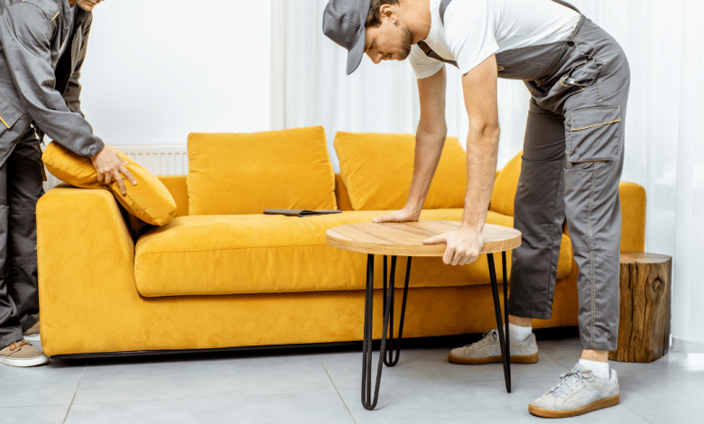 Bay Area Movers: Tips on Relocating Homes on a Budget