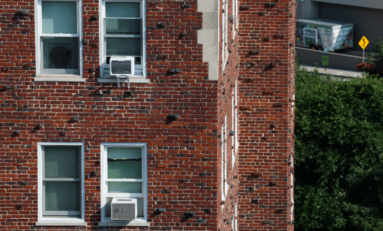 Seattle loses title of least air-conditioned metropolis after current record-breaking summers