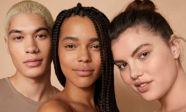 Genderless Magnificence is the New Regular