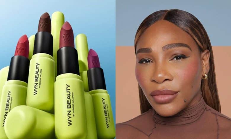 Serena Williams Launches Wyn Magnificence: Store the Tennis Legend’s New Line