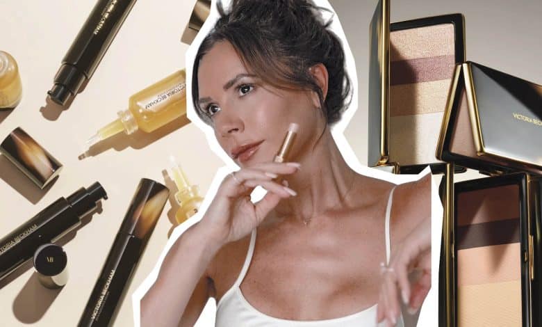 I am a magnificence editor and listed here are my trustworthy ideas on Victoria Beckham’s magnificence model