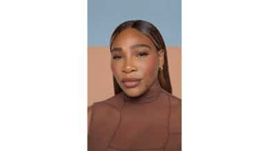 Introducing WYN BEAUTY by Serena Williams