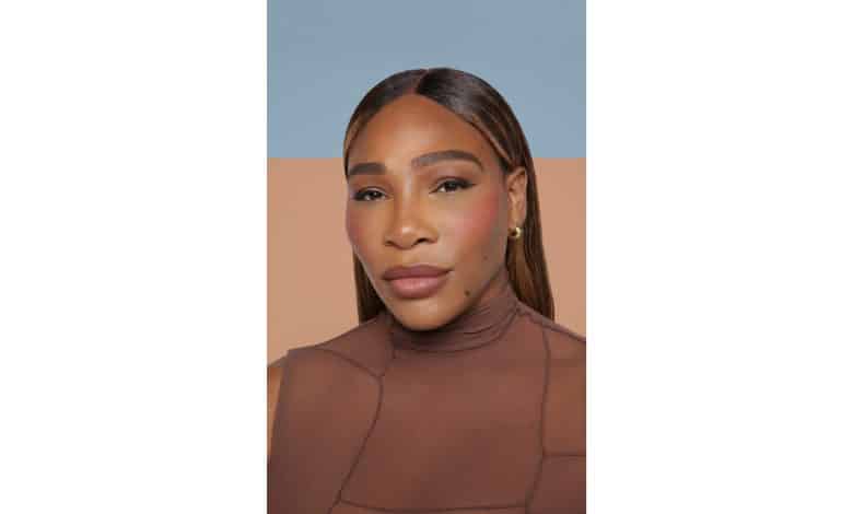 Introducing WYN BEAUTY by Serena Williams