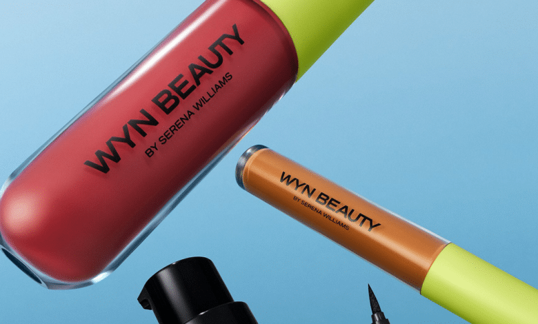 Introducing Wyn Magnificence by Serena Williams