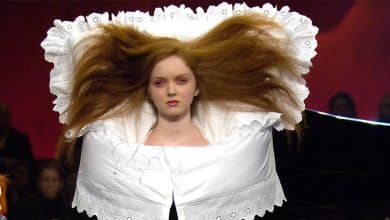 The Enterprise of Magnificence Haul of Fame: Sleep Replaces Youth As Magnificence’s New Goal