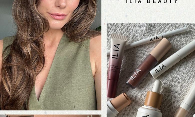 The Finest Ilia Magnificence Merchandise, Tried and Examined By an Editor