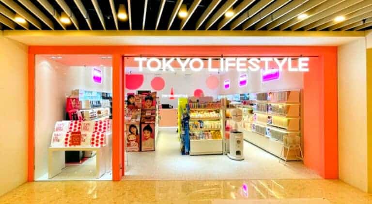 Yoshitsu expands in US to fulfill demand for Japanese magnificence merchandise