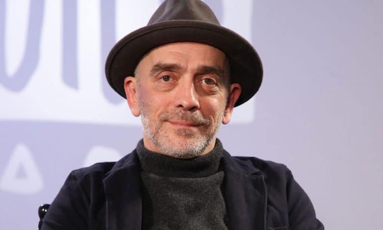 R.I.P. Adrian Schiller: ‘The Final Kingdom’ And ‘Magnificence And The Beast’ Actor Useless At 60
