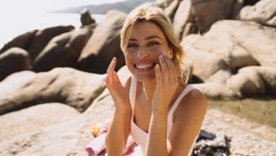 My Make-up-Hating Sister Loves This Tula Sunscreen