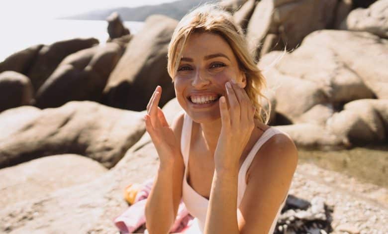 My Make-up-Hating Sister Loves This Tula Sunscreen