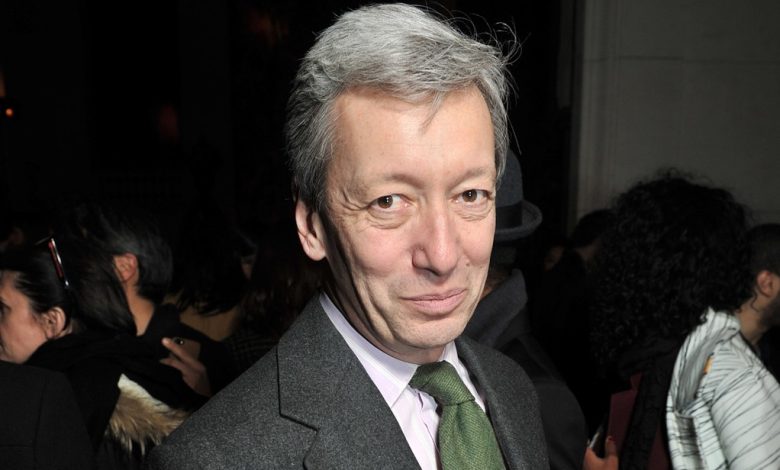 Frédéric Malle Is Leaving His Perfume Model
