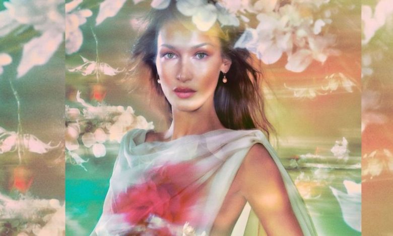 Bella Hadid Launches Magnificence Model Orebella, However What Is It?