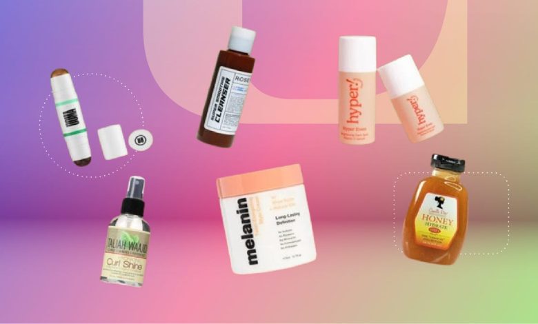 33 Black-Owned Magnificence Manufacturers You Can Store 12 months-Spherical 33 Black-Owned Magnificence Manufacturers You Can Store 12 months-Spherical
