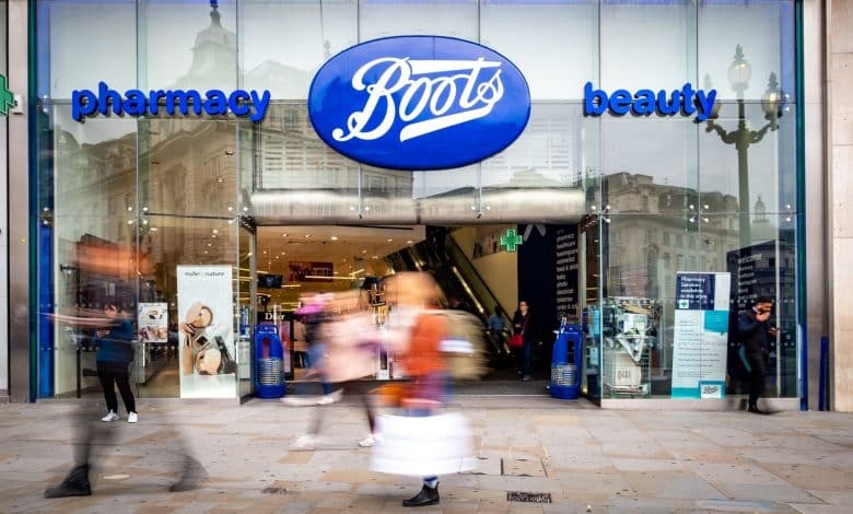 Boots takes prime spot for cruelty-free magnificence within the UK