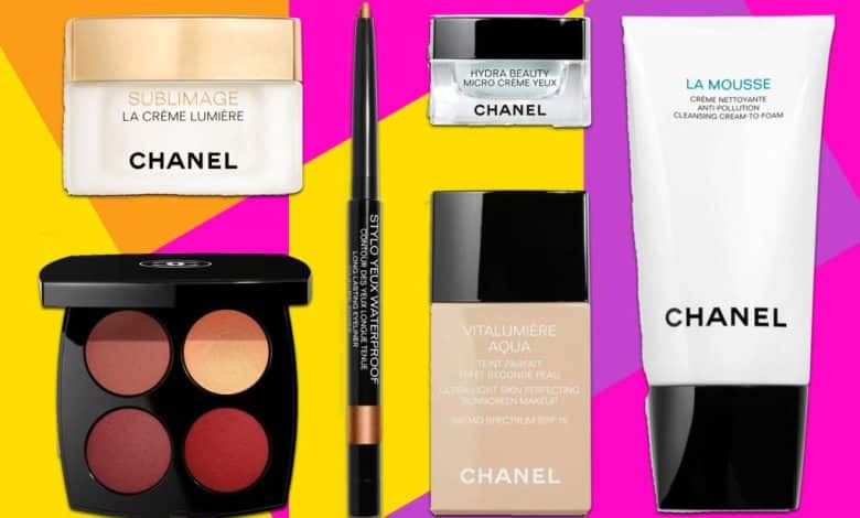 I received a Chanel magnificence makeover — listed here are the merchandise I purchased