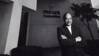 The Makings of a Black American Empire