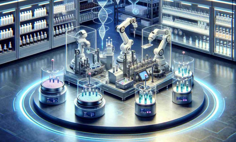 Prose Revolutionizes Magnificence Trade with AI-Powered Personalization Prose Revolutionizes Magnificence Trade with AI-Powered Personalization