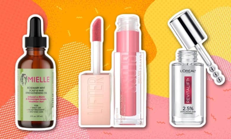 The CVS Epic Magnificence Sale is right here & I discovered offers on 5 of my most-loved magnificence buys