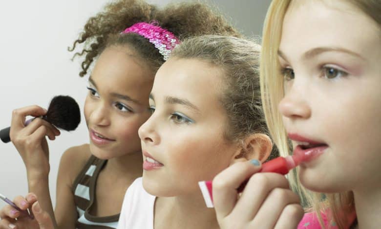 Sephora, Ulta, and e.l.f. among the many high magnificence manufacturers for US teenagers, per survey