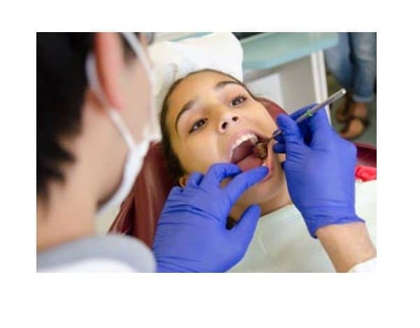 Oral Well being Month – Bay Ward Bulletin