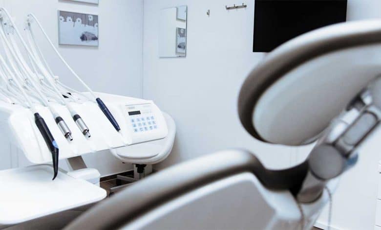 Cell school-based clinics serving to care of NH youngsters’s enamel