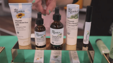 “Go inexperienced” with these eco-friendly magnificence merchandise for Earth Day