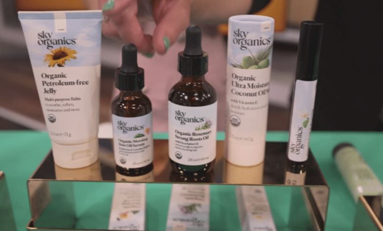 “Go inexperienced” with these eco-friendly magnificence merchandise for Earth Day