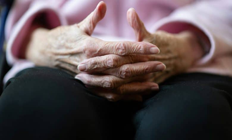 For-profit nursing houses are slicing corners on security and draining sources • Kentucky Lantern