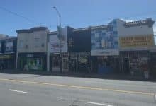 San Francisco Excelsior District companies to enhance storefronts with assist of AI design
