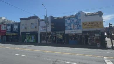 San Francisco Excelsior District companies to enhance storefronts with assist of AI design