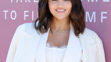 Selena Gomez Addresses Rumors She’s Promoting Uncommon Magnificence