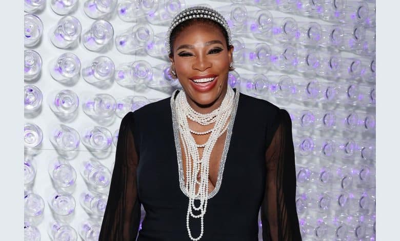 What’s Serena Williams’ new enterprise, WYN Magnificence? All the things to know concerning the American’s new make-up model