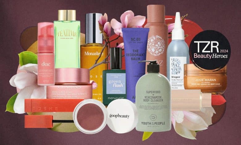 The 35 Greatest Eco-Pleasant Magnificence Merchandise Of 2024 To Add To Your Routine