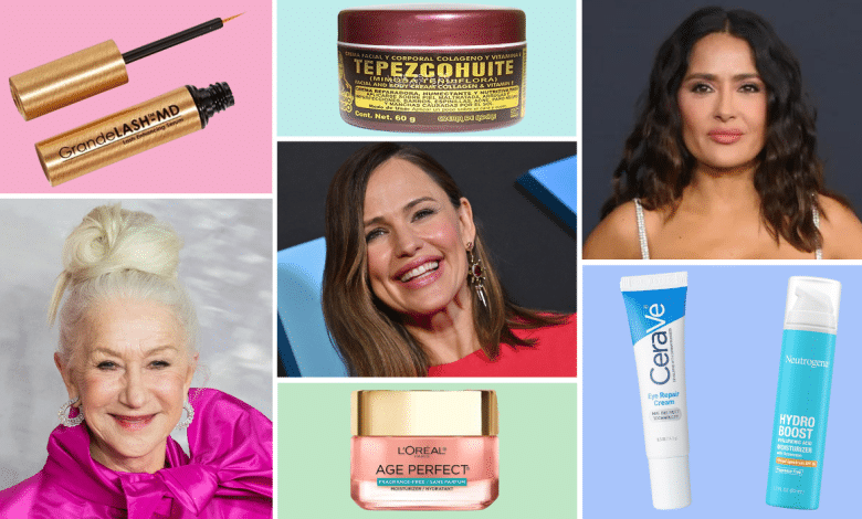 Celebs depend upon these 10 magnificence finds to realize their signature appears to be like — they usually’re all on sale Celebs depend upon these 10 magnificence finds to realize their signature appears to be like — they usually’re all on sale