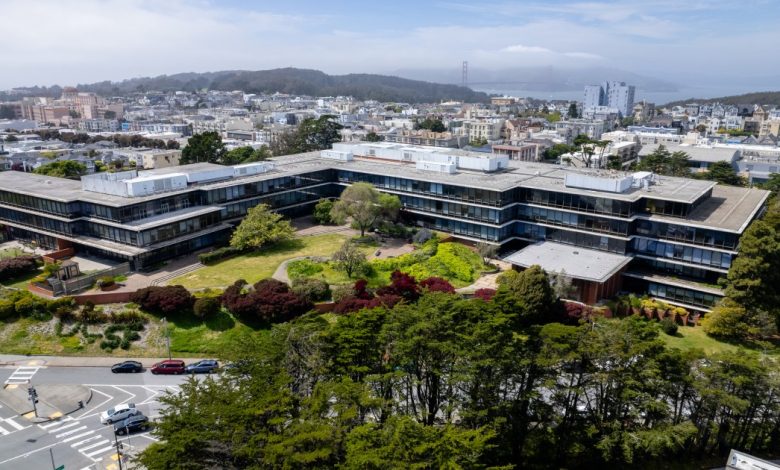 Empty hospitals eyed for brand new houses