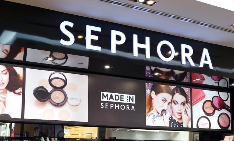 Magnificence big Sephora has returned to the UK after practically 20 years – by betting on AI and gen Z