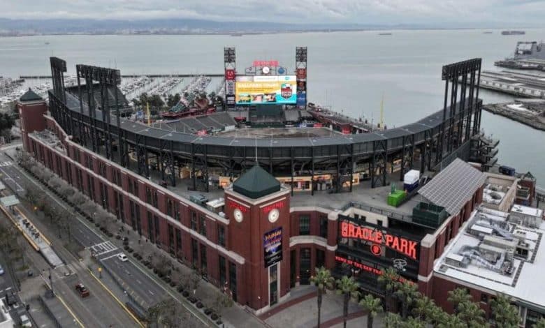 The San Francisco Giants dwelling opener is Friday. Here is what to know.
