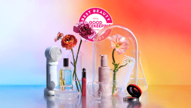 Good Housekeeping’s Greatest Magnificence Awards 2024