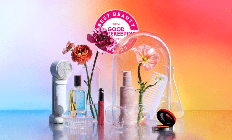 Good Housekeeping’s Greatest Magnificence Awards 2024