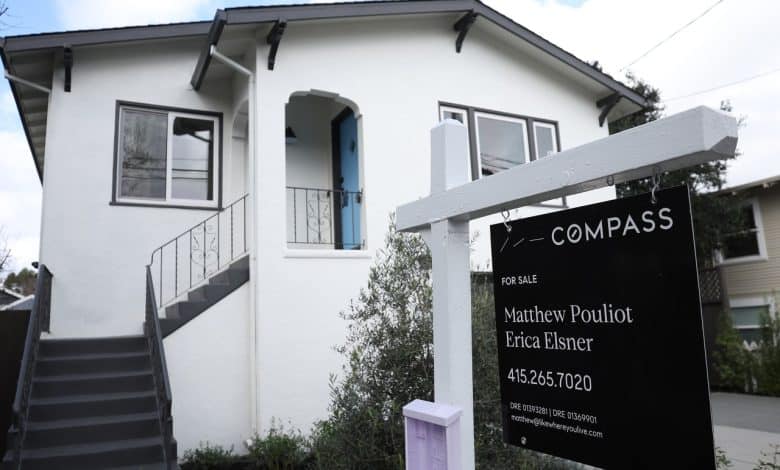 California residence costs climb greater, however gross sales stall