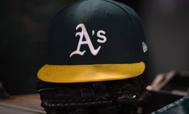 Athletics seem shut to creating Sacramento interim residence