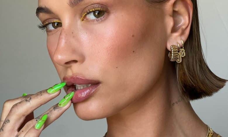 6 Spring Make-up Swaps Beneficial By a Magnificence Editor