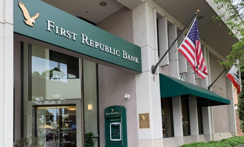 The transfer comes after First Republic’s acquisition by JPMorgan final Could, following its collapse regardless of a billion bailout.