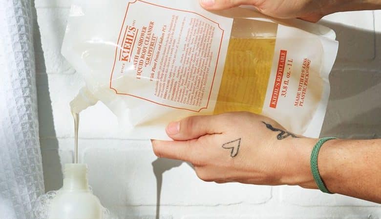 24 greatest refillable magnificence merchandise