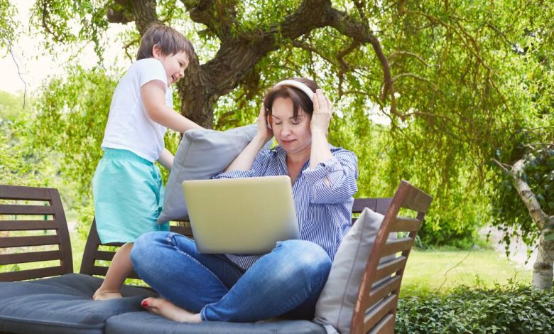 That is how a lot NYC stay-at-home mothers would earn in the event that they have been paid for onerous work: research