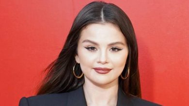 Selena Gomez weighs in on unrealistic magnificence requirements