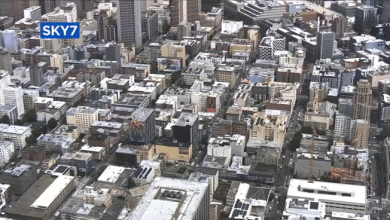 Enterprise Curfew Proposed In San Francisco Neighborhood – KABC-AM